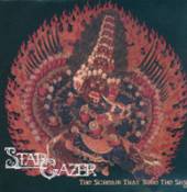 STARGAZER  - CD SCREAM THAT TORE THE SKY