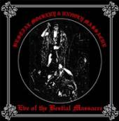  EVE OF THE BESTIAL MASSACRE - suprshop.cz
