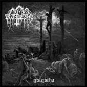 KAPEIN  - CD GOLGOTHA [LTD]