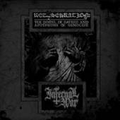 INFERNAL WAR  - CD REDESEKRATION