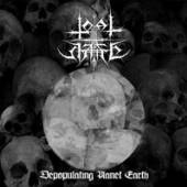 TOTAL HATE  - CD DEPOPULATING PLANET EARTH