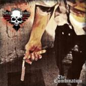 DEAD MANS HAND  - CD THE COMBINATION