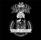 AOSOTH  - CD ASHES OF ANGELS [DIGI]