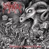 IMPIETY  - CD WORSHIPPERS OF THE..