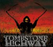 TOMBSTONE HIGHWAY  - CD RURALIZER [DIGI]