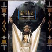 AISHA  - CD HIGH PRIESTESS