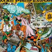 MAD PROFESSOR  - CD HIJACKED TO JAMAICA