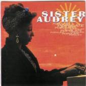SISTER AUDREY  - CD POPULATE