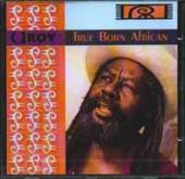  TRUE BORN AFRICAN - supershop.sk