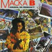 MACKA B  - CD JAMAICA, NO PROBLEM