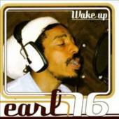 EARL SIXTEEN  - CD WAKE UP