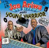 ARIWA JOE  - CD MEETS YOUNG WARRIOR