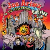 ARIWA JOE  - CD DUBSTEP DUB