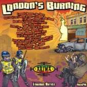  LONDON'S BURNING - supershop.sk