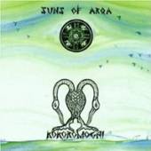 SUNS OF ARQA  - CD KOKOROMOCHI