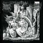 VARATHRON/BLACK ALTAR/THO  - CD EMISSARIES OF THE..