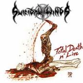 SUICIDAL WINDS  - CD TOTAL DEATH'N LIVE