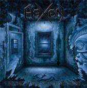 HEXEN  - CD BEING AND NOTHINGNESS