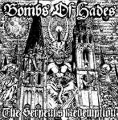 BOMBS OF HADES  - CD SERPENTS REDEMPTION