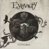 EYEVORY  - CD EUPHOBIA