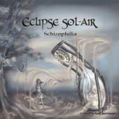 ECLIPSE SOL-AIR  - CD SCHIZOPHILIA