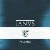 JANVS  - CD FVLGVRES