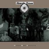 ABSENTIA LUNAE  - CD HISTORIA NOBIS ASSENTIETVR