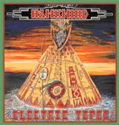 HAWKWIND  - CD ELECTRIC TEPEE