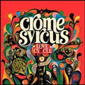 CROME SYRCUS  - CD LOVE CYCLE