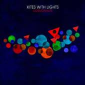 KITES WITH LIGHTS  - CD COSMONAUTS