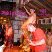 PINK LINCOLNS  - CD YINZ [LTD]