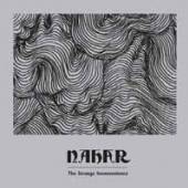 NAHAR  - CD THE STRANGE INCONVENIENCE