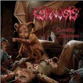 CYANOSIS  - CD CONCEIVING ABHORRENCE