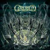 CEREBRUM  - CD COSMIC ENIGMA