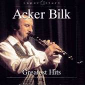ACKER BILK  - CD GREATEST HITS