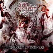 ANY FACE  - CD THE CULT OF SICKNESS