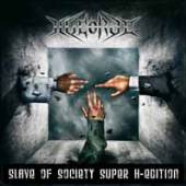  SLAVE OF SOCIETY SUPER H-EDITION - supershop.sk