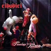 CIDODICI  - CD FREEDOM REBELLION