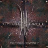 HYBRID CIRCLE  - CD BEFORE HISTORY