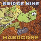 VARIOUS  - CD BRIDGE NINE/HARDCORE -21T