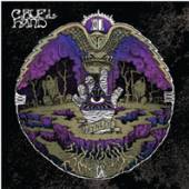 CRUEL HAND  - CD PRYING EYES