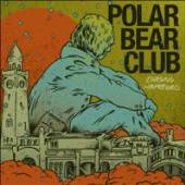 POLAR BEAR CLUB  - CD CHASING HAMBURG