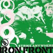  IRON FRONT - suprshop.cz