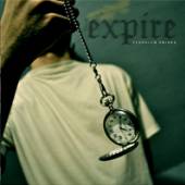 EXPIRE  - CD PENDULUM SWINGS