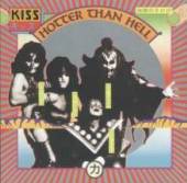  HOTTER THAN HELL -LTD- [VINYL] - supershop.sk