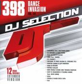 VARIOUS  - CD DJ SELECTION 398