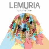 LEMURIA  - CD DISTANCE IS SO BIG