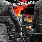 BLOCKHEADS  - CD SHAPES OF MISERY