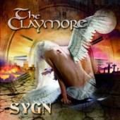 CLAYMORE  - CD SYGN