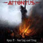 ATTONITUS  - CD OPUS II-VON LUG UND TRUG